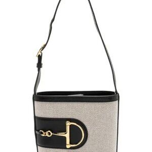 Gucci Toile 73 Small Bucket Bag - BRAND NEW In Box WITH TAGS